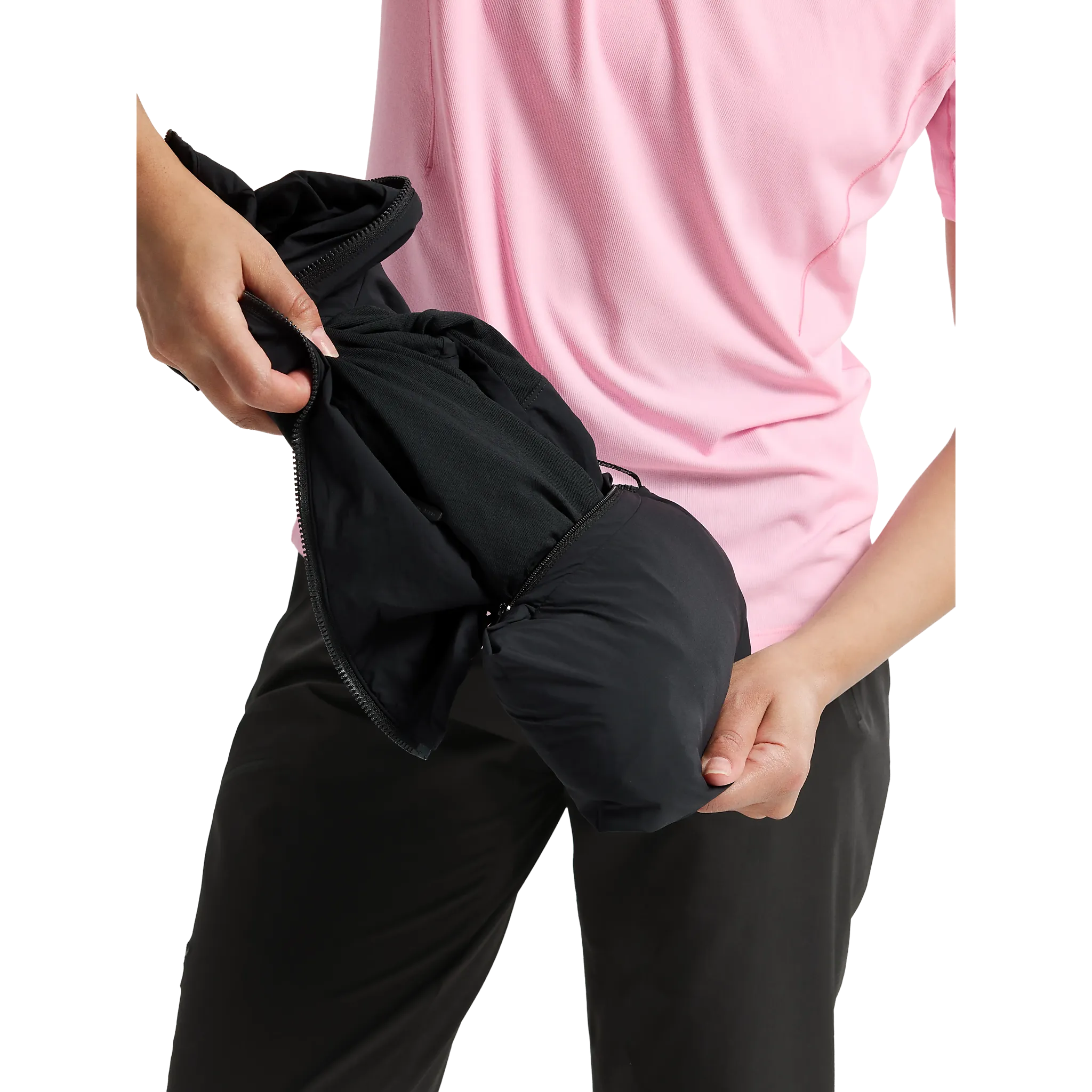 Atom SL Hoody Women