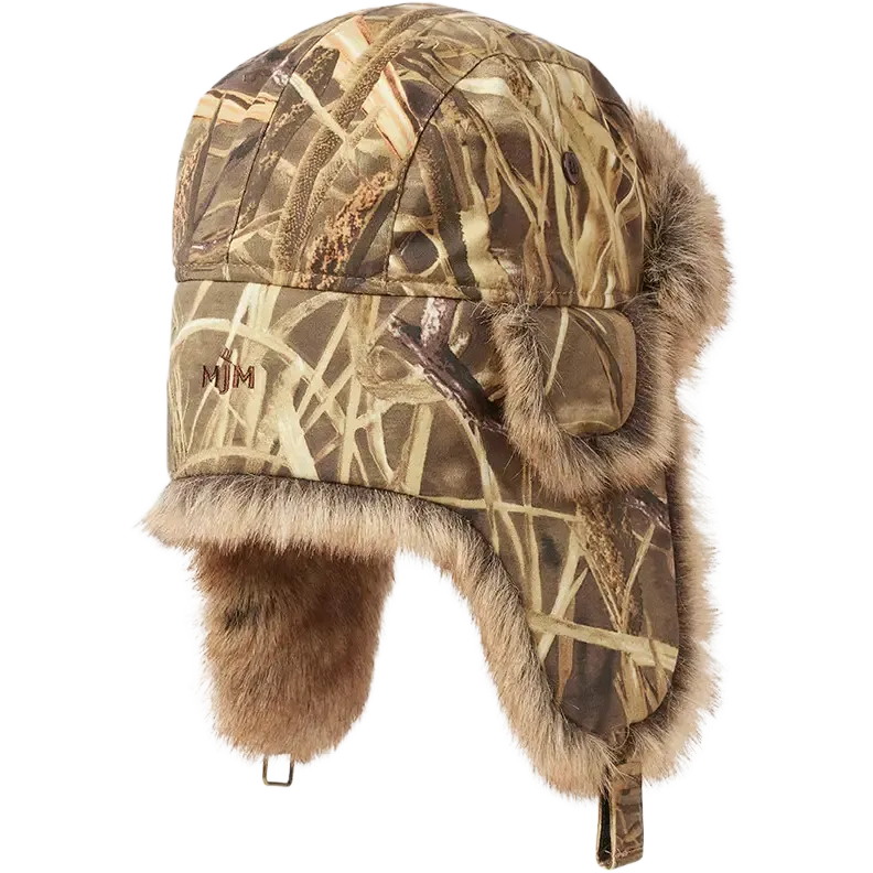 Trapper Hunter 41 Cotton