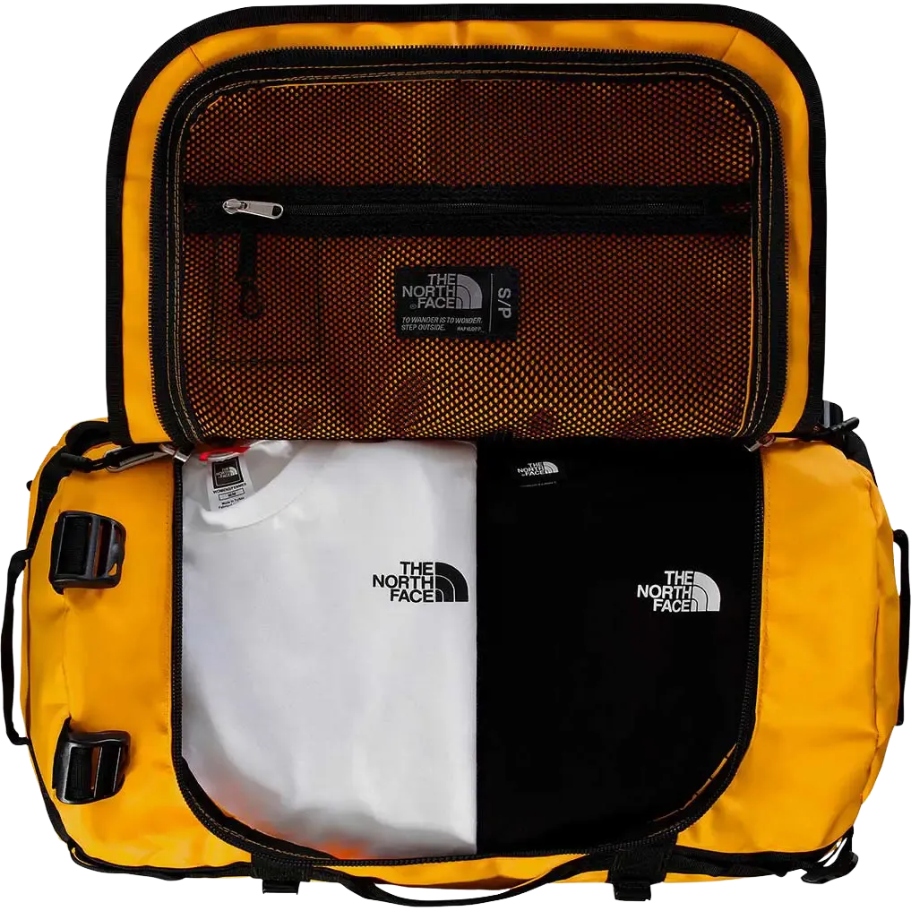 Base Camp Duffel S 50 liter