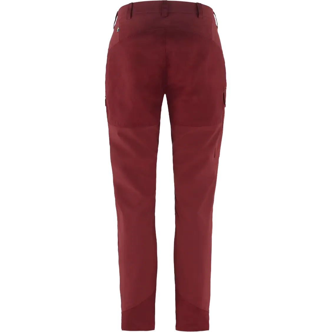 Nikka Trousers Curved WMS dambyxor