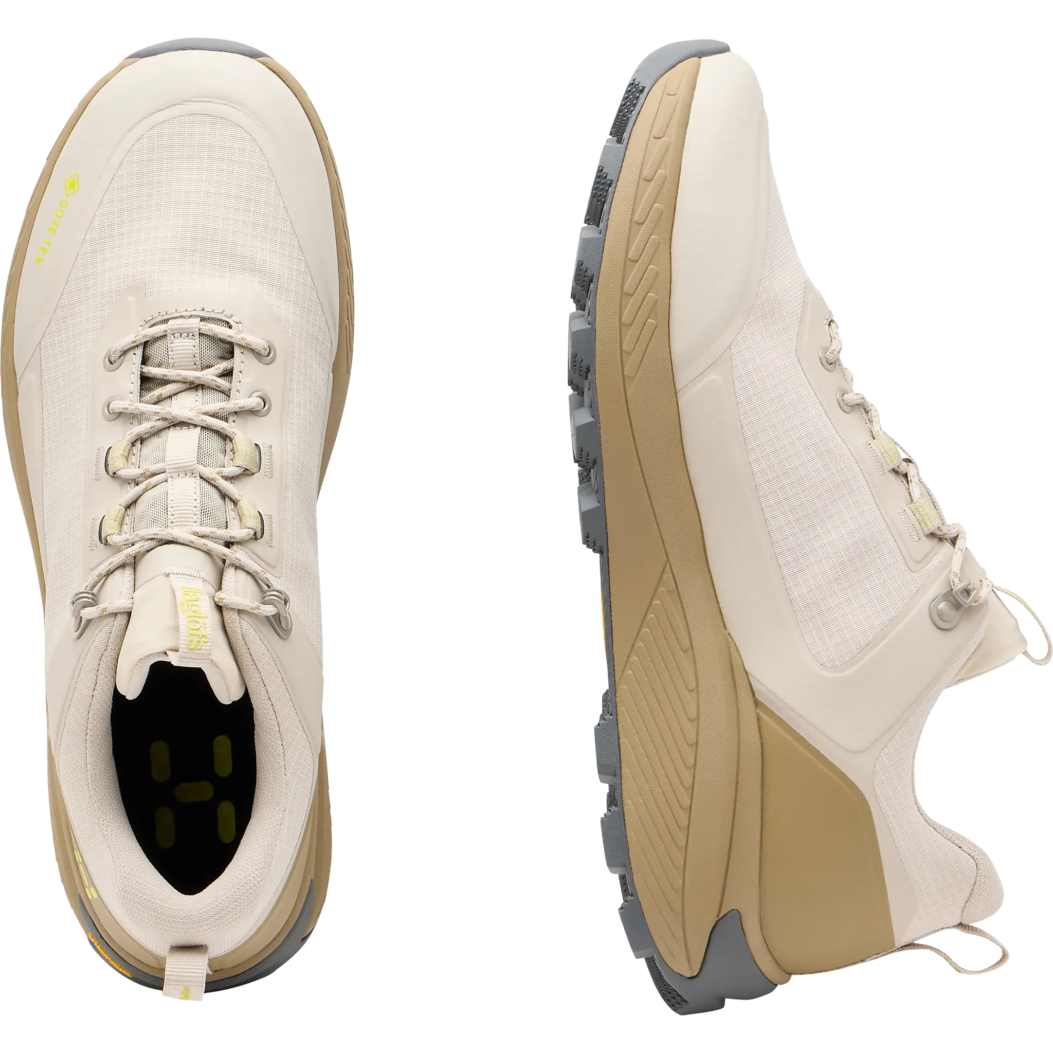 L.I.M Horizon Hike GTX Low Men