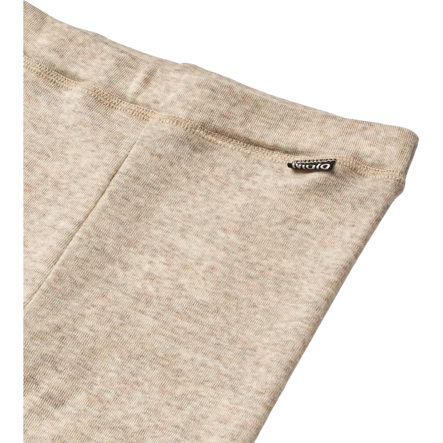 Nadine Wool Kids Ullunderbyxor