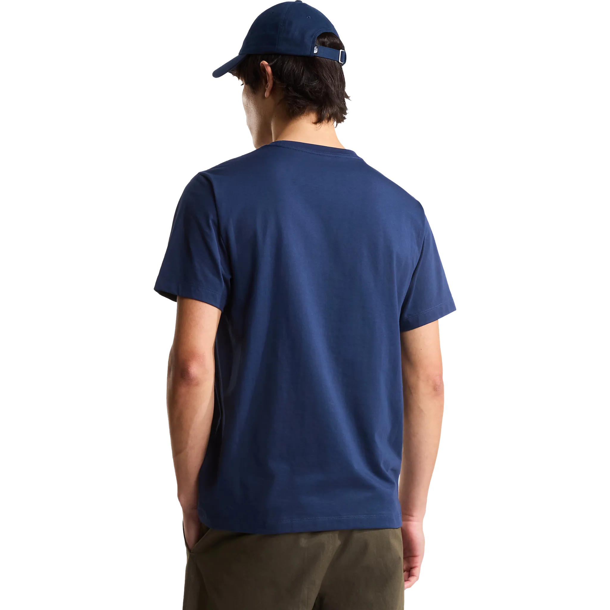 Evolution Simple Dome Regular Short Slee