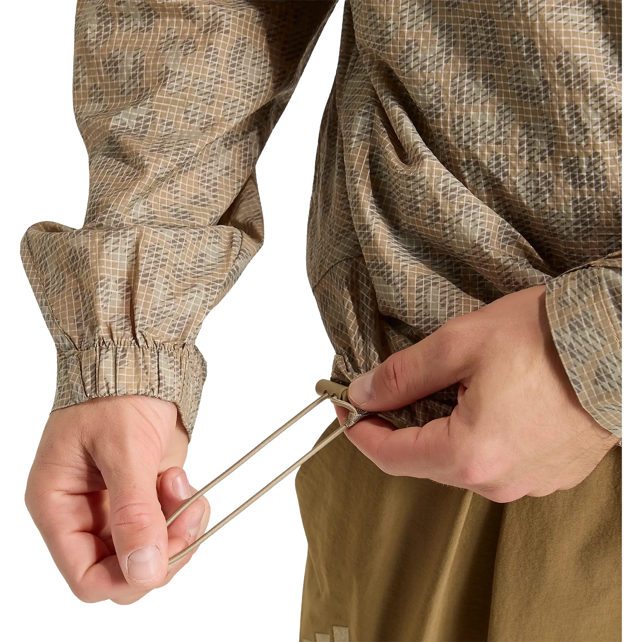 Terrex XPR Wind Anorak Men