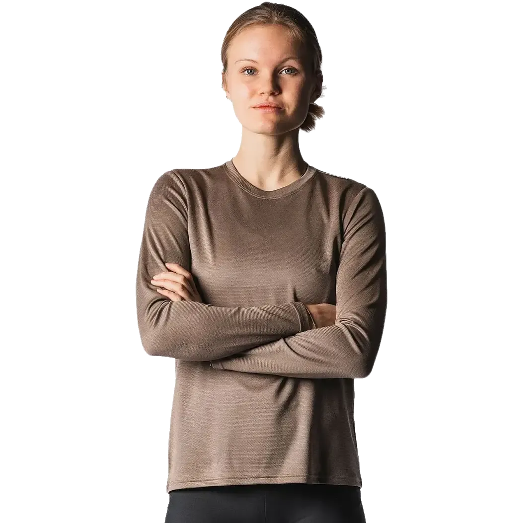 Technical Merino 150 LS Shirt Women