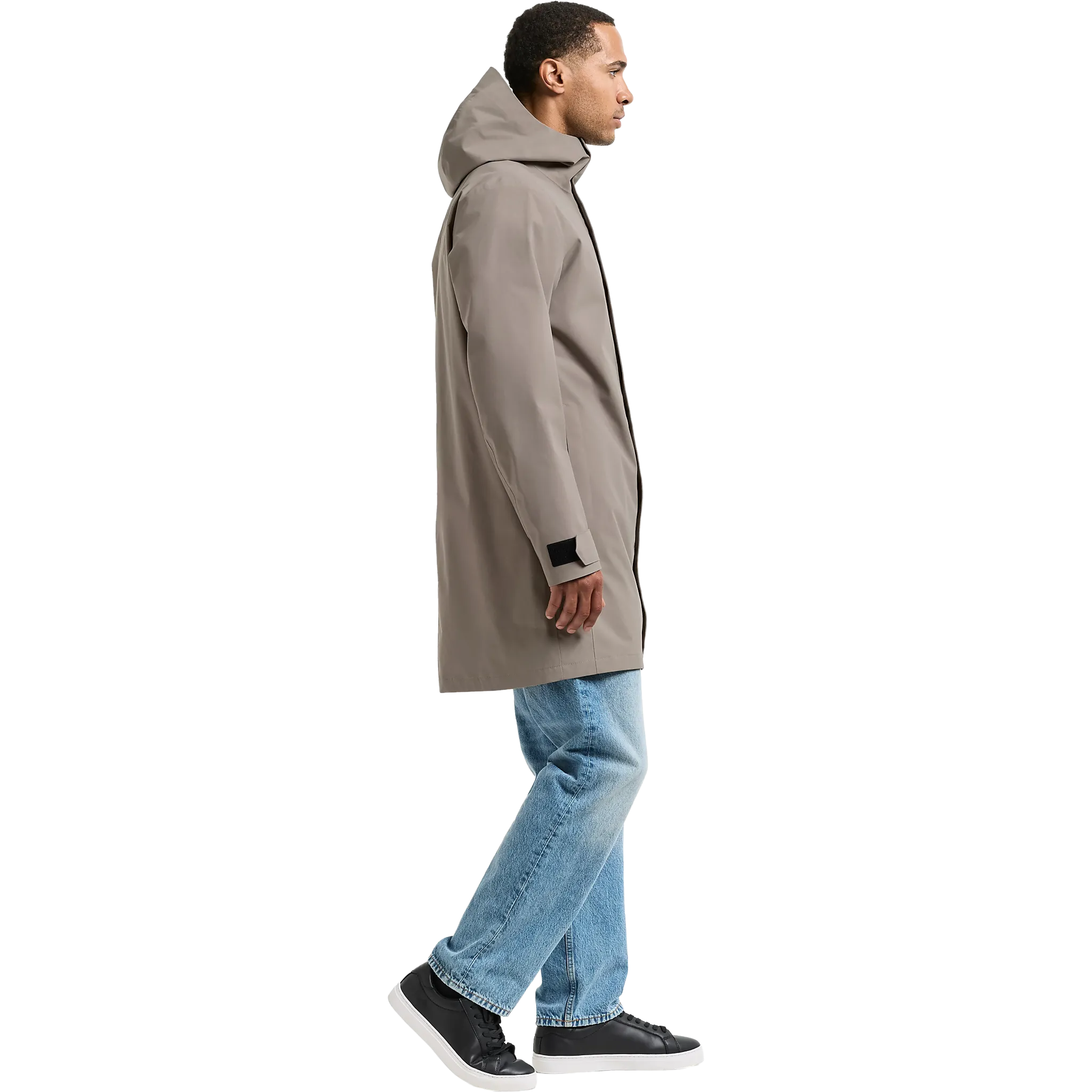 George Parka Men