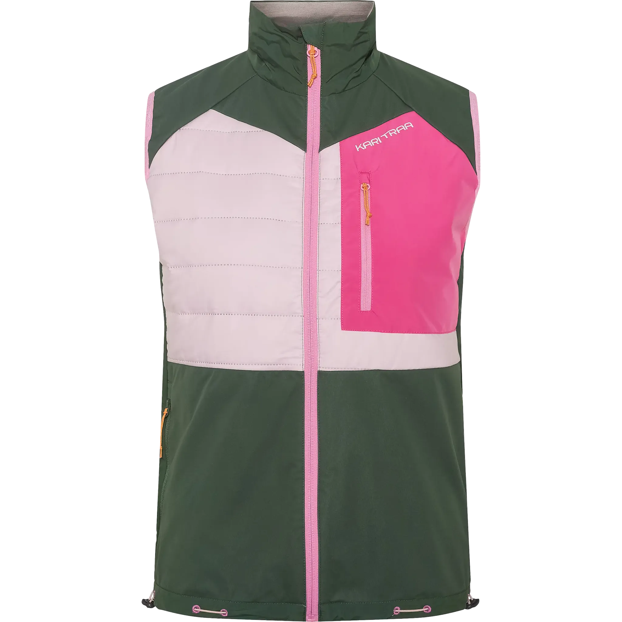 Nia Vest Women
