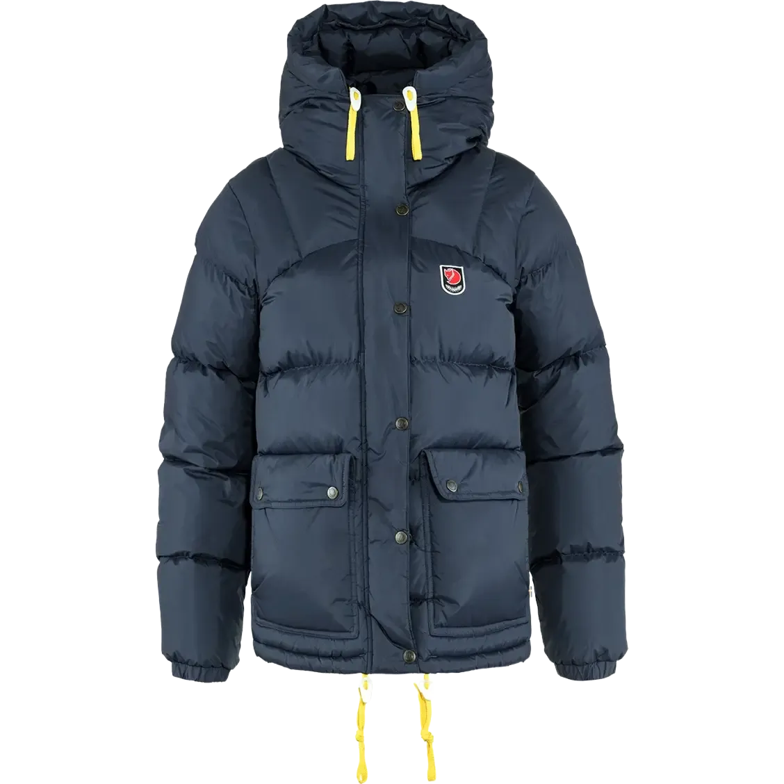 Expedition Down Lite Jacket Women vinterjacka