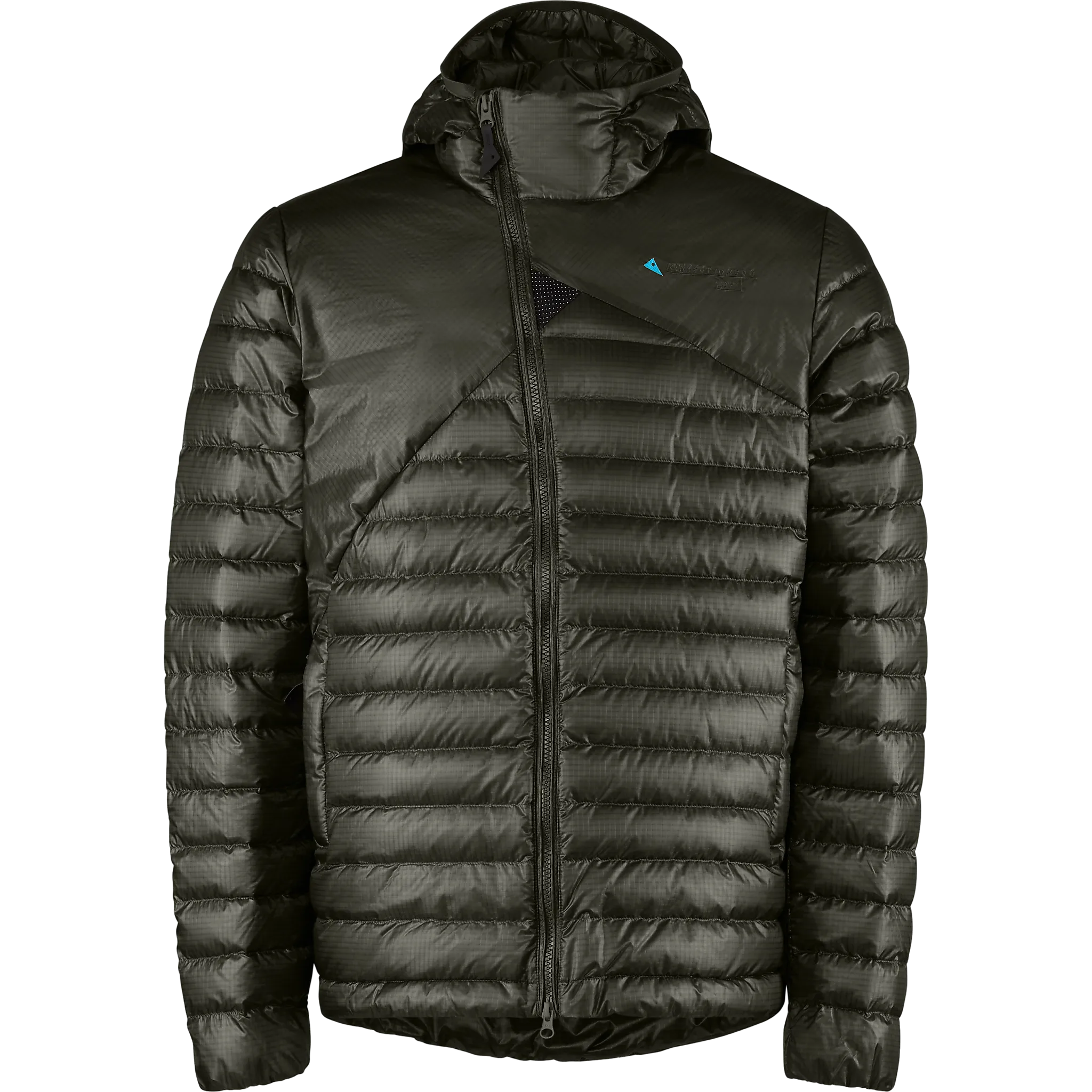 Lopt Hood Jacket Men dunjakke