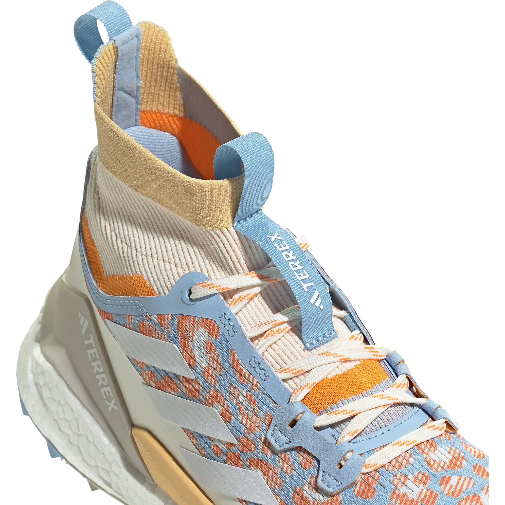 Terrex Free Hiker 2 Women