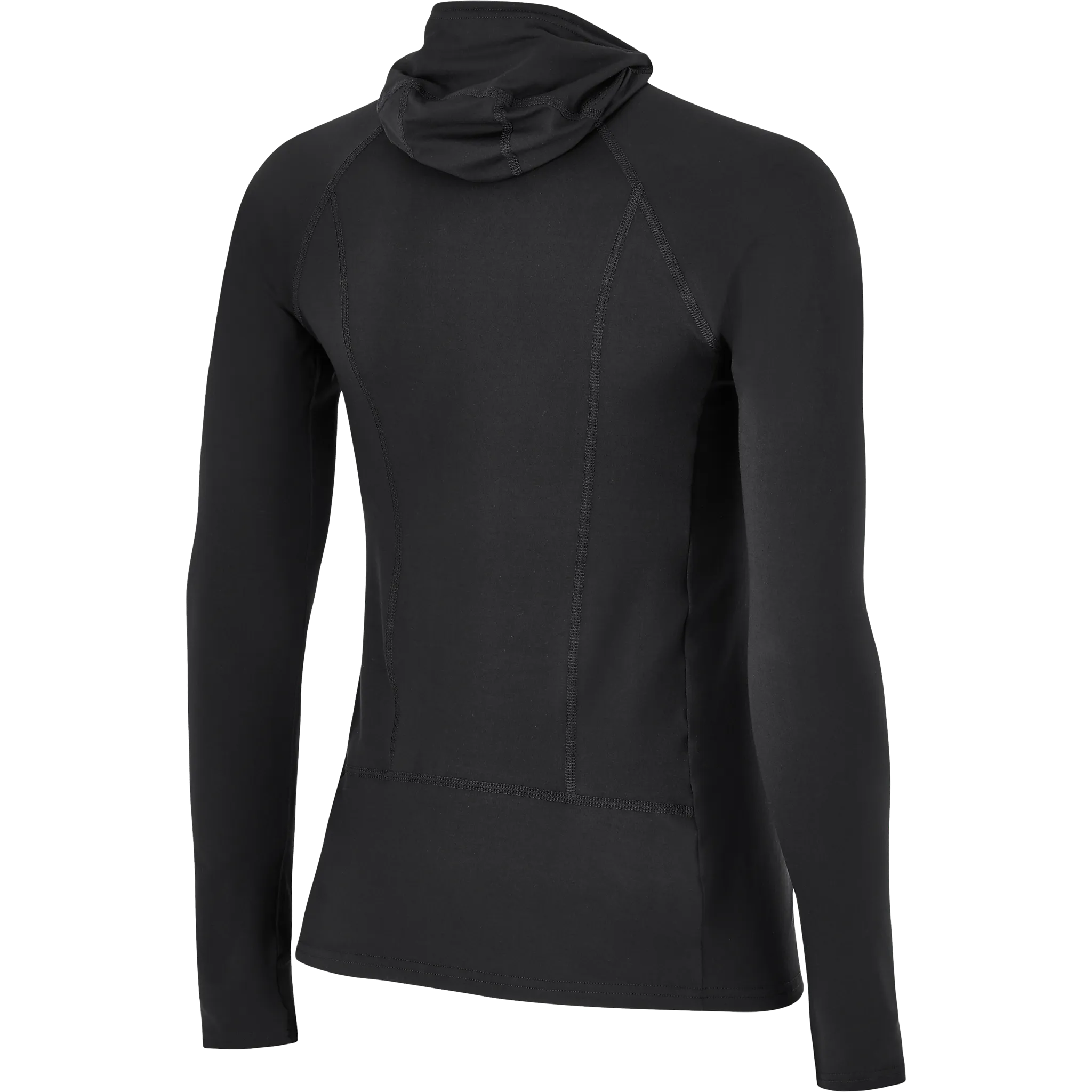 Adalvik W hooded