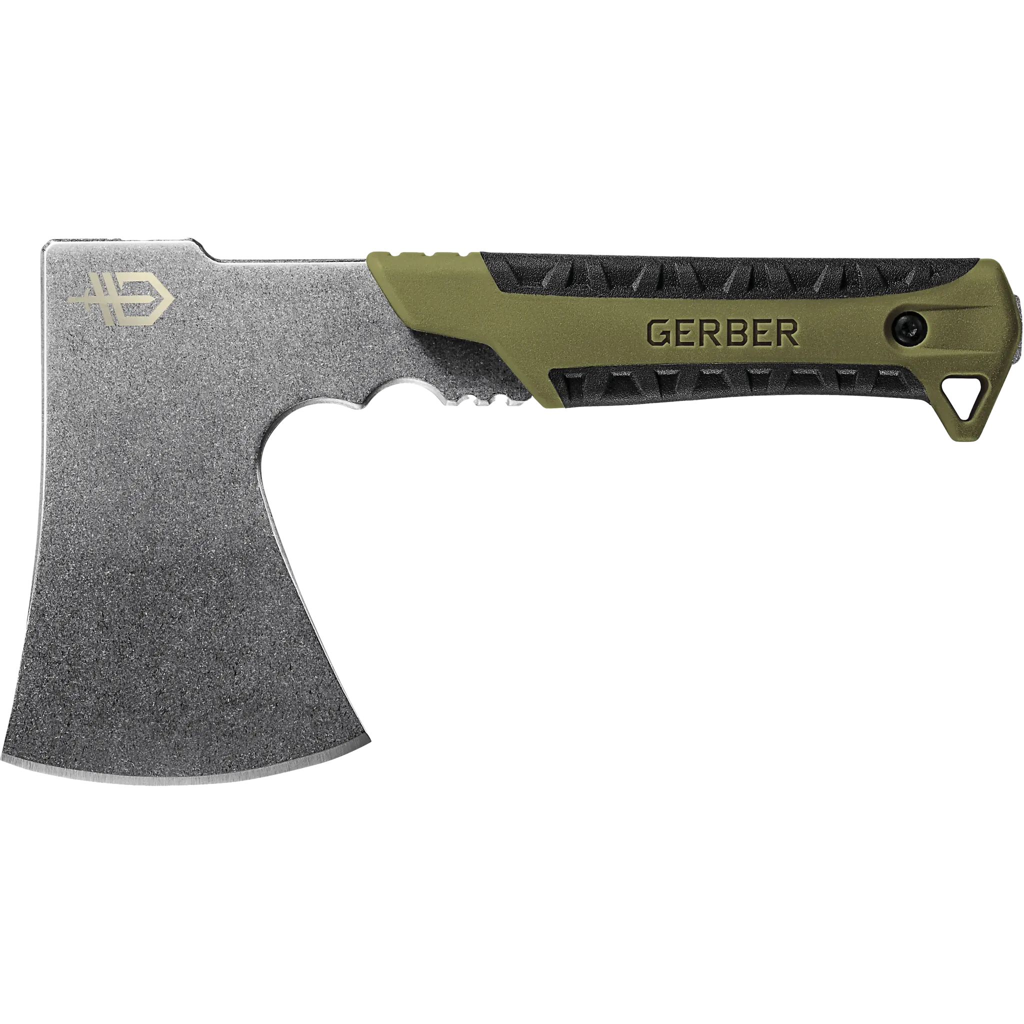 Pack Hatchet Flat-yxa