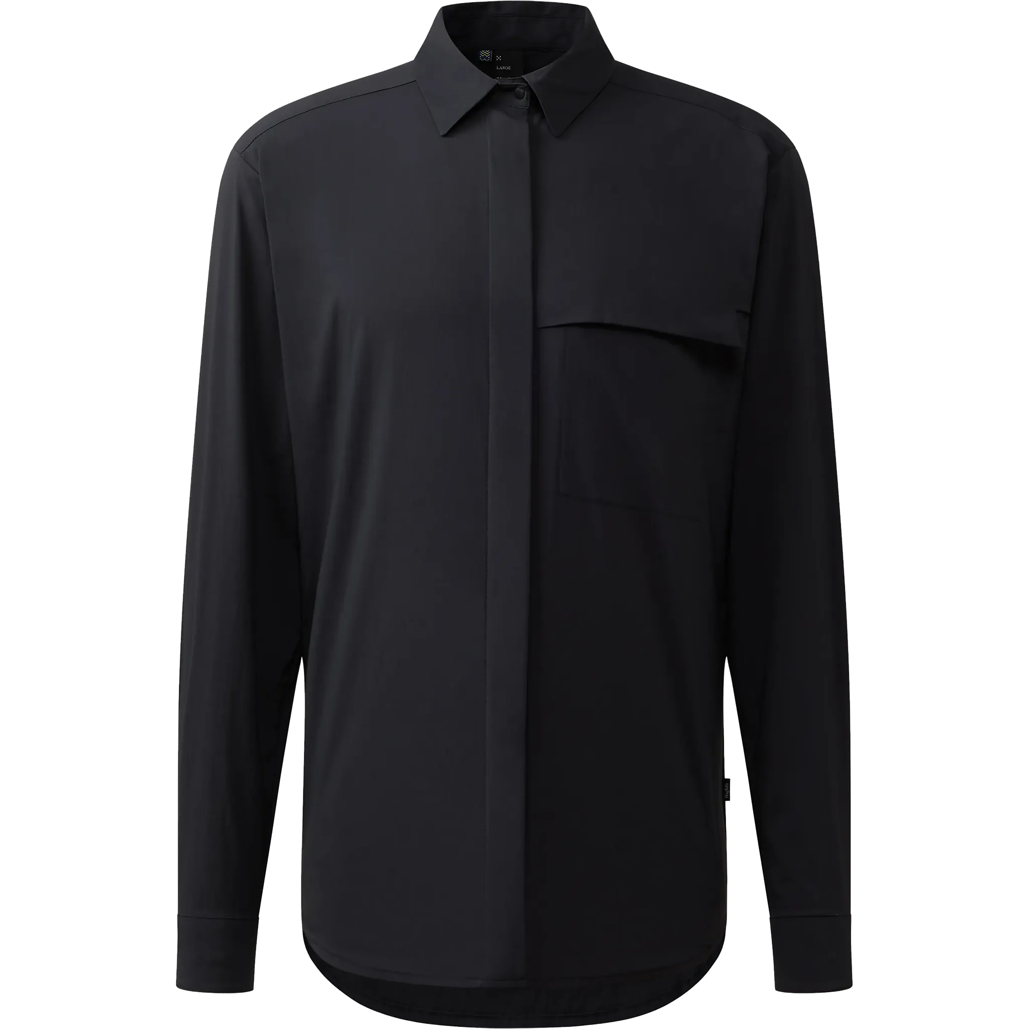 Salo Shirt II Herr