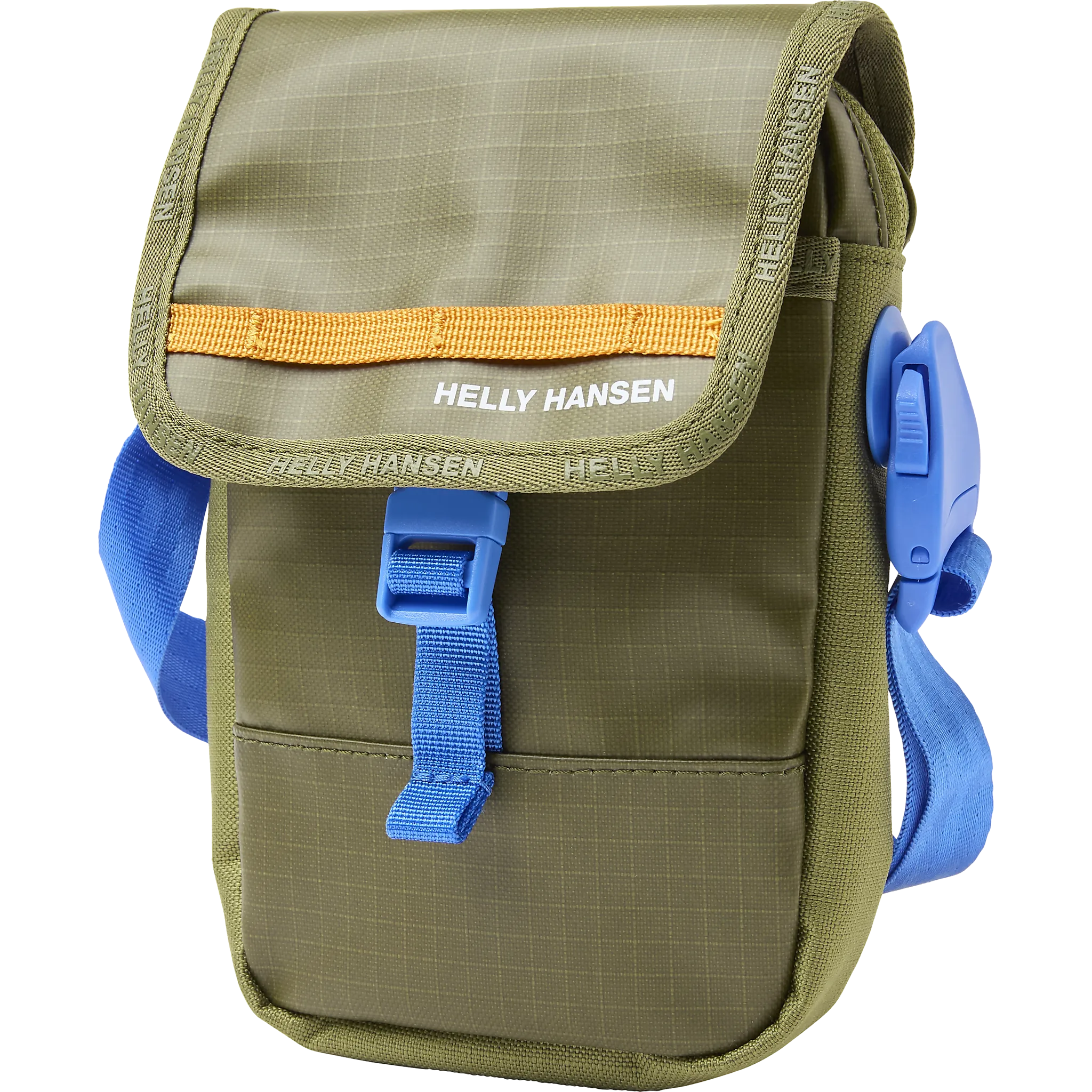 Guide Carryall