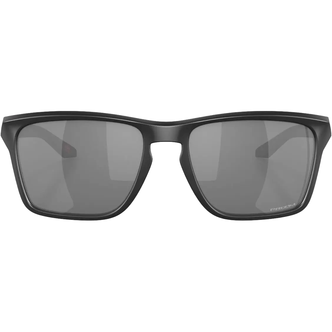 Oakley Sylas Unisex Sportsbrille - Black/Prizm Black - One size - Solbriller