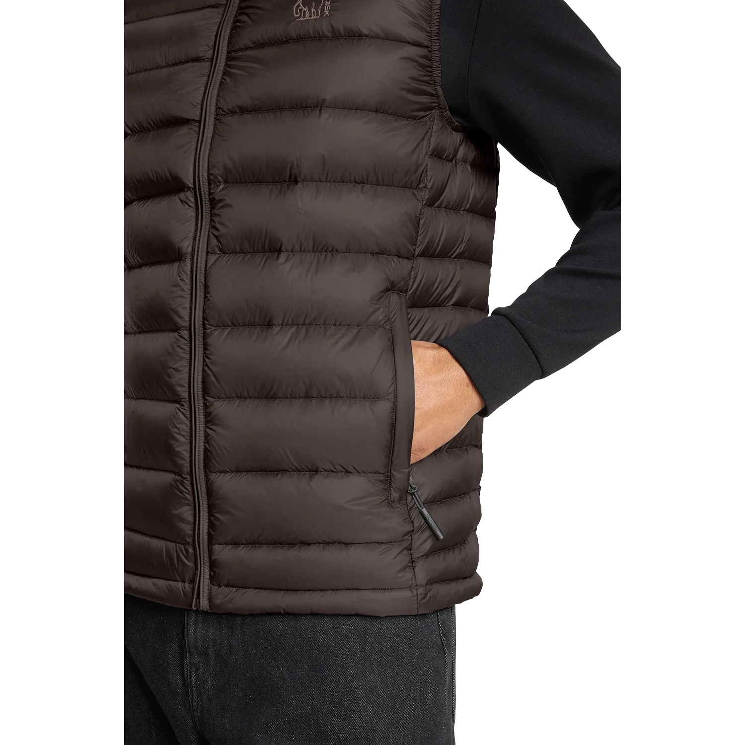 Harald Down Vest Men
