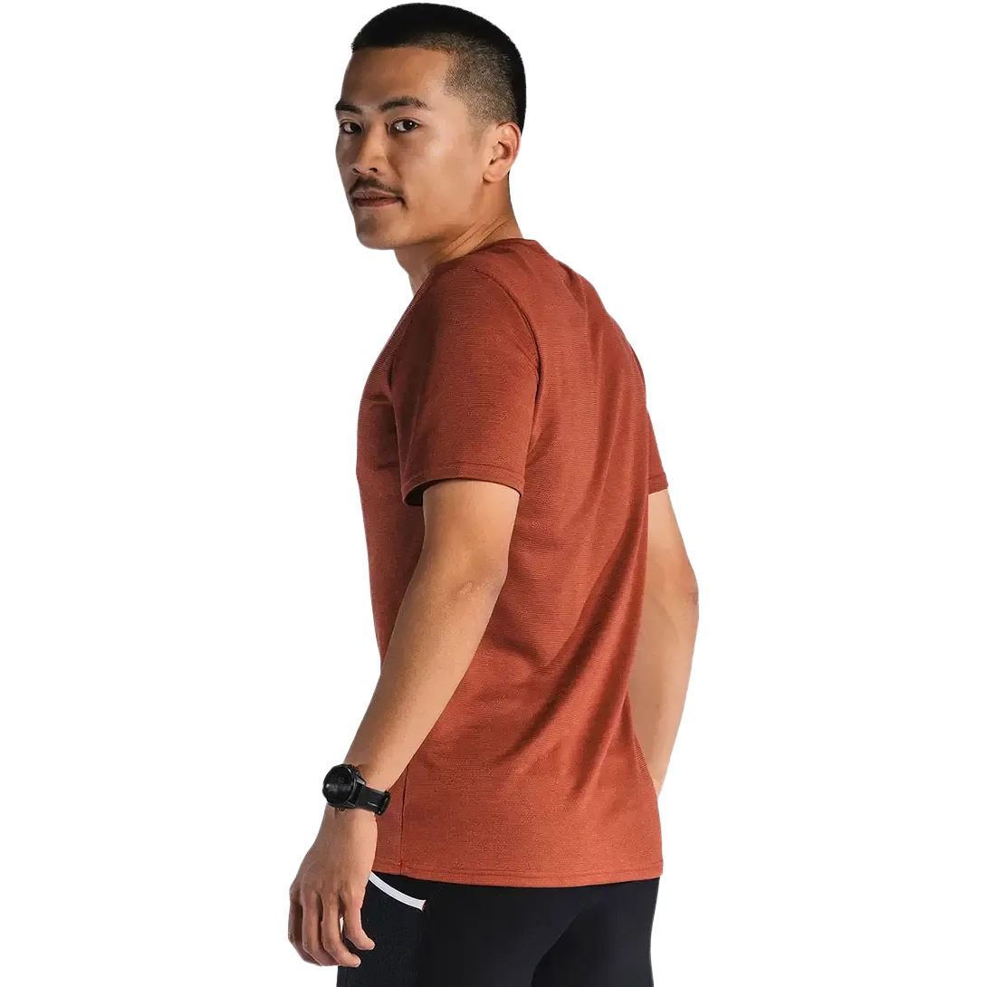 Technical Merino 150 T-shirt Men