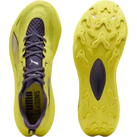 Deviate Nitro Elite Trail Men