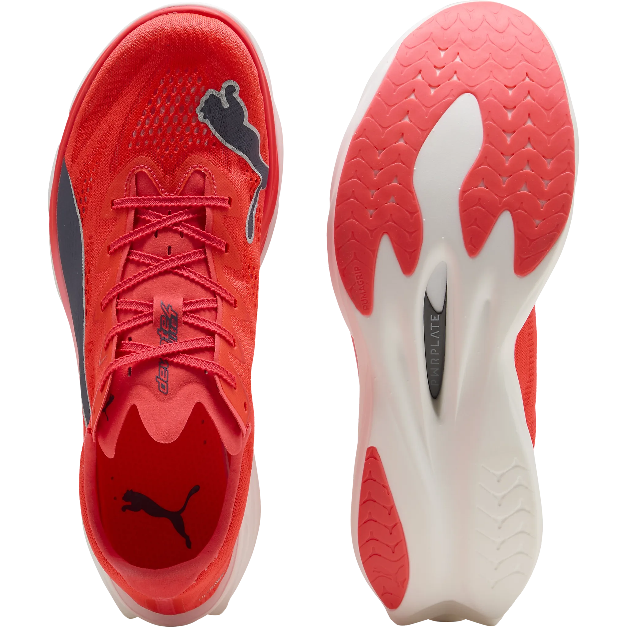 Deviate Nitro Elite 4 Men