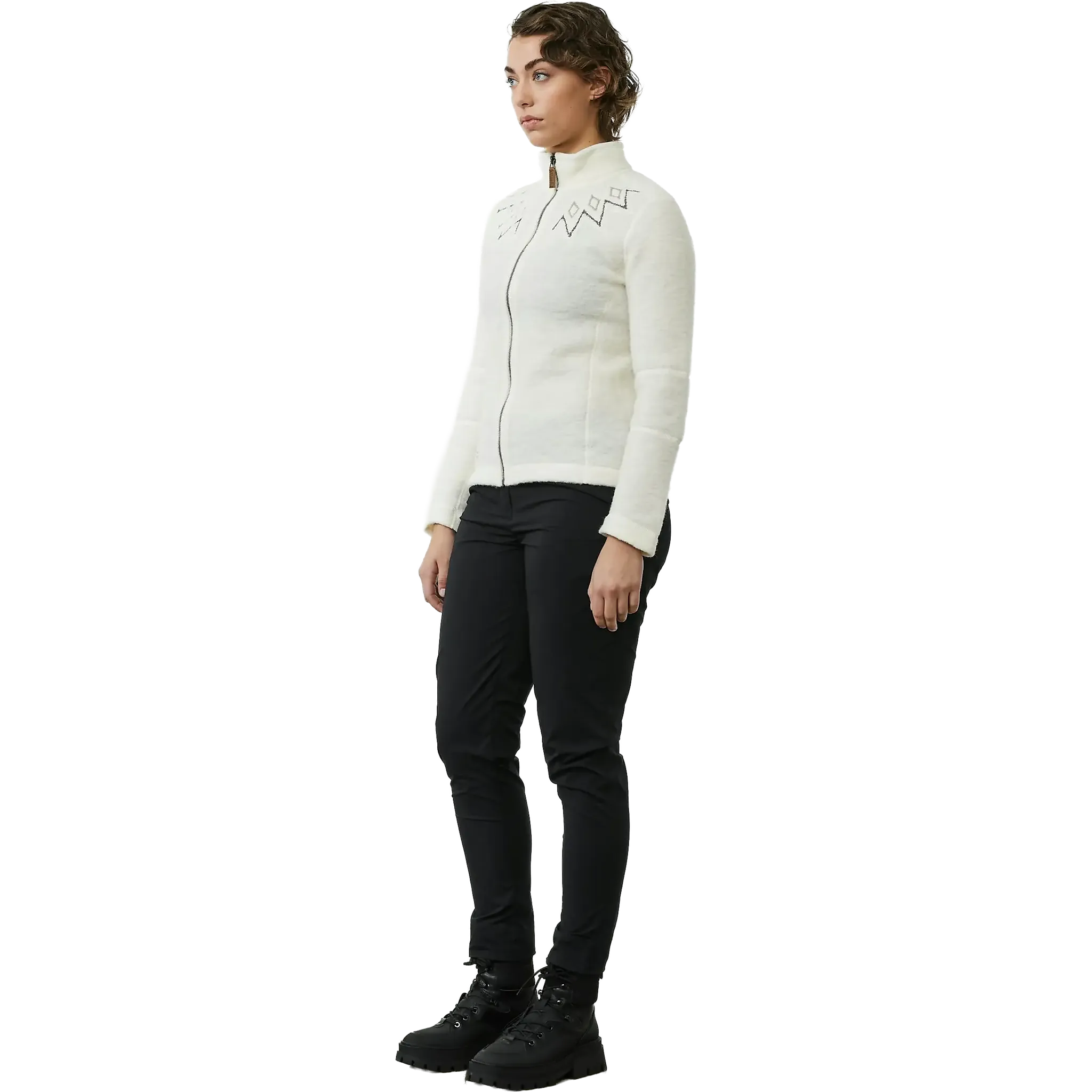 Kaldi Sweater Women