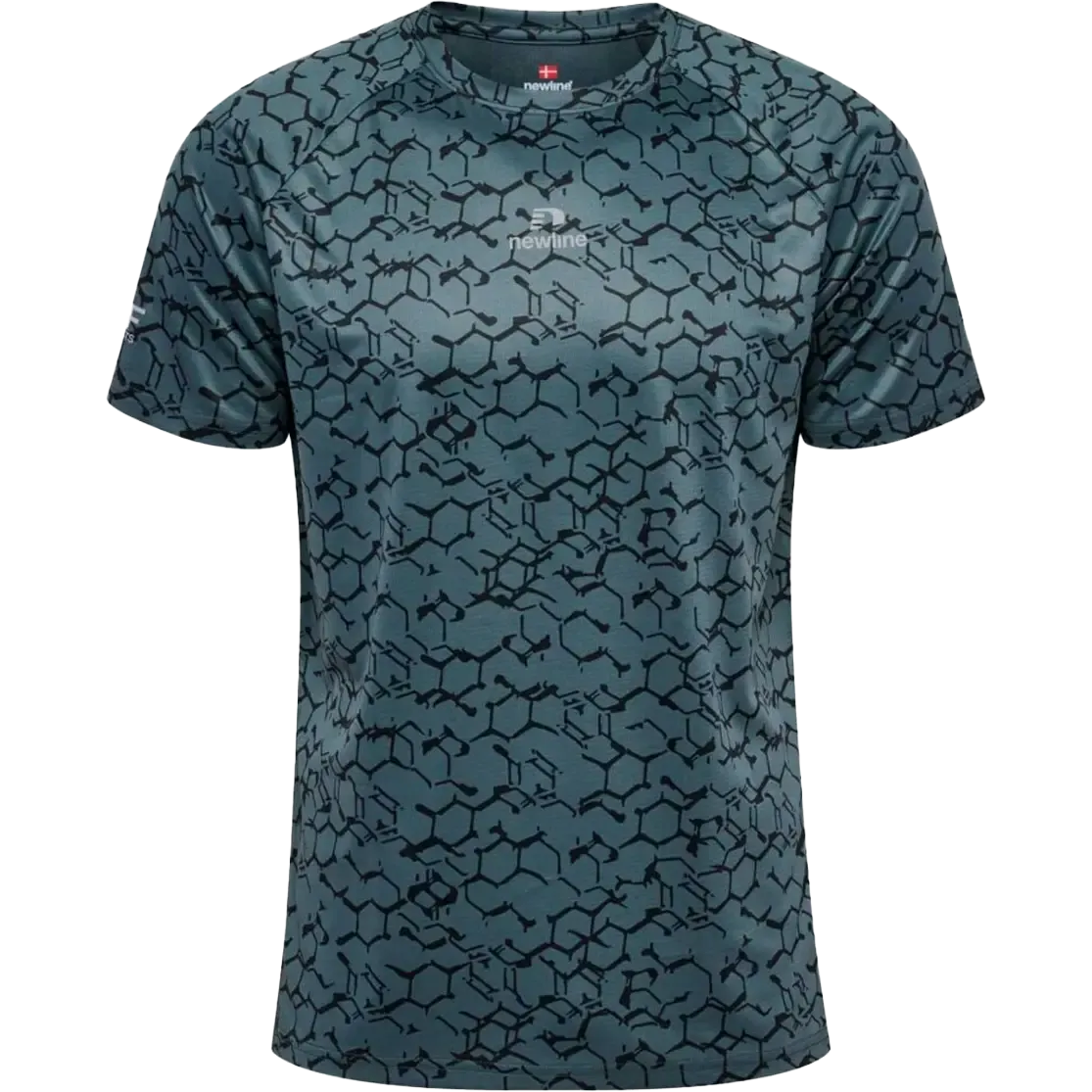 Dopa Graphic T-shirt Men