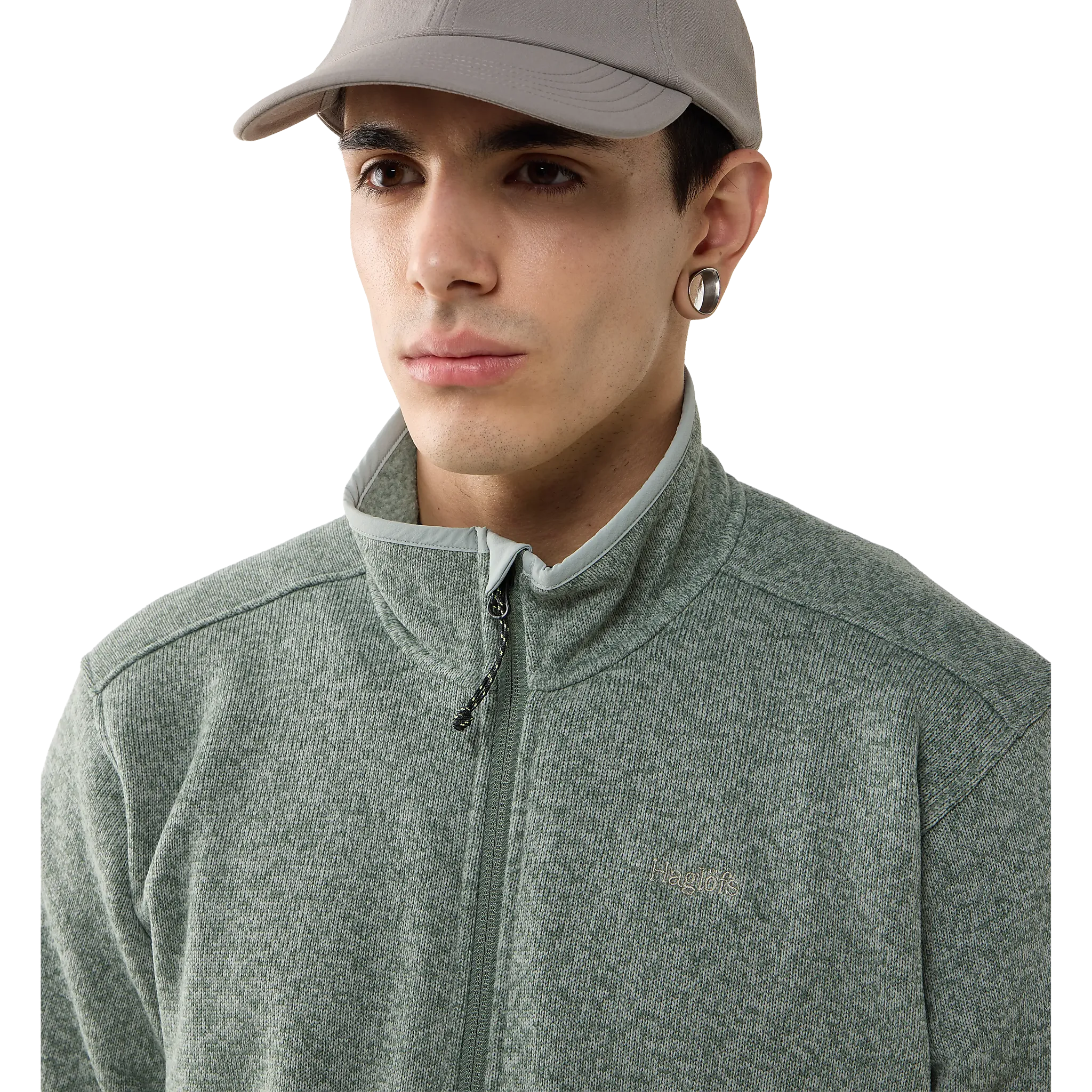 Swook II Mid Jacket Men