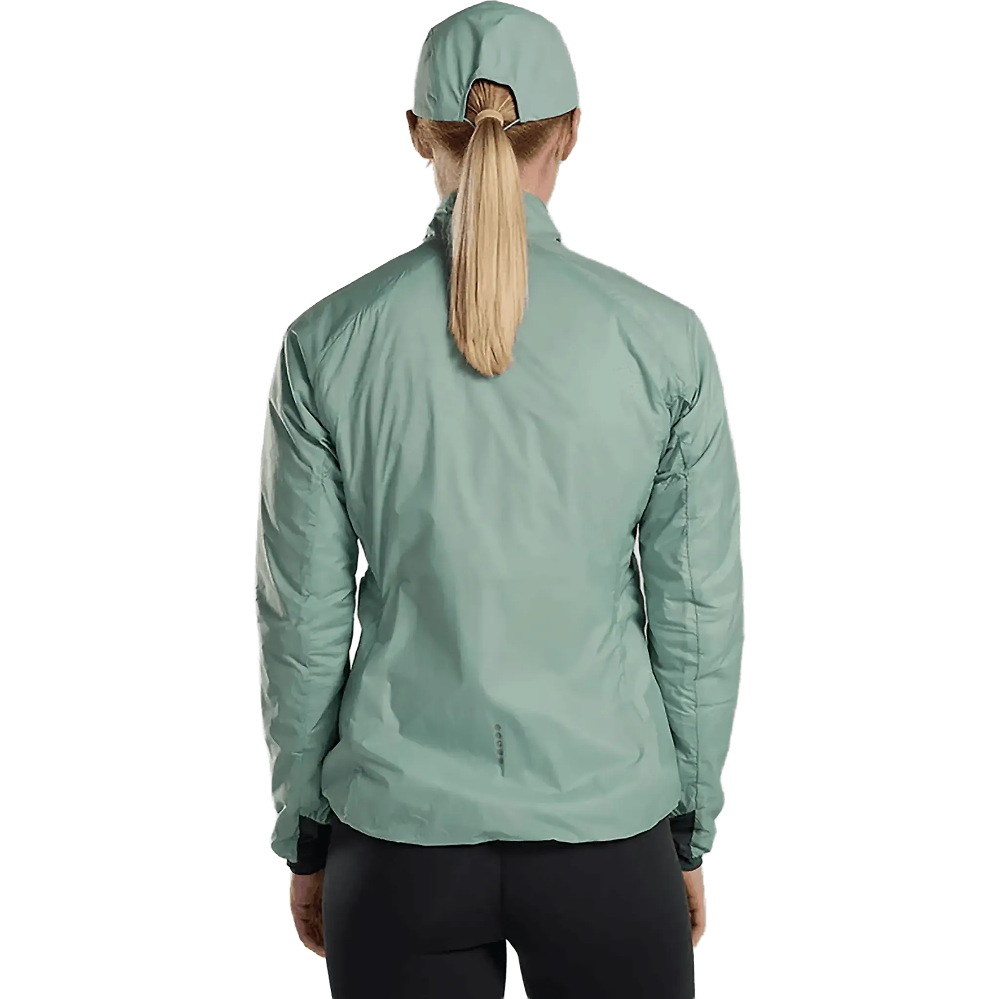 Fortes Nano Pull On Women