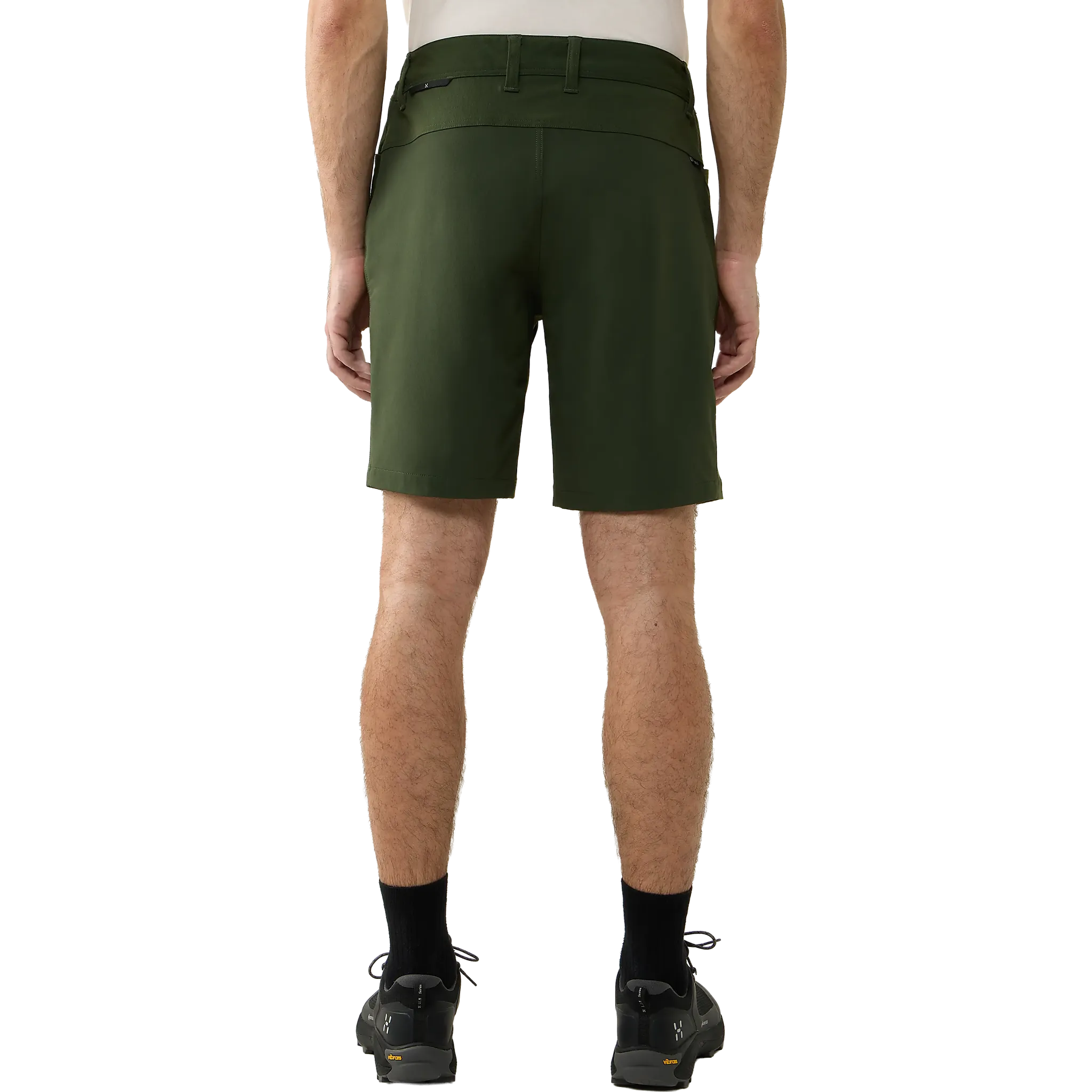 Alert Mid Shorts Men