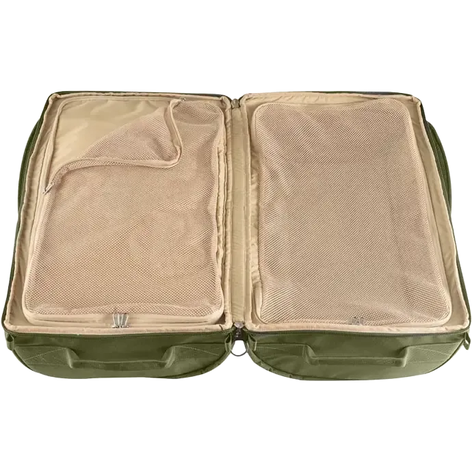 Splitpack 35 taske