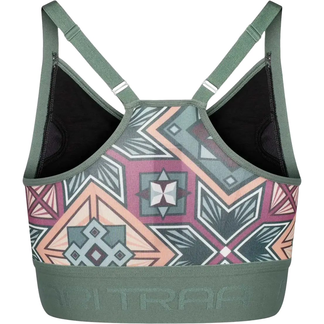 Frøya Printed Women BH