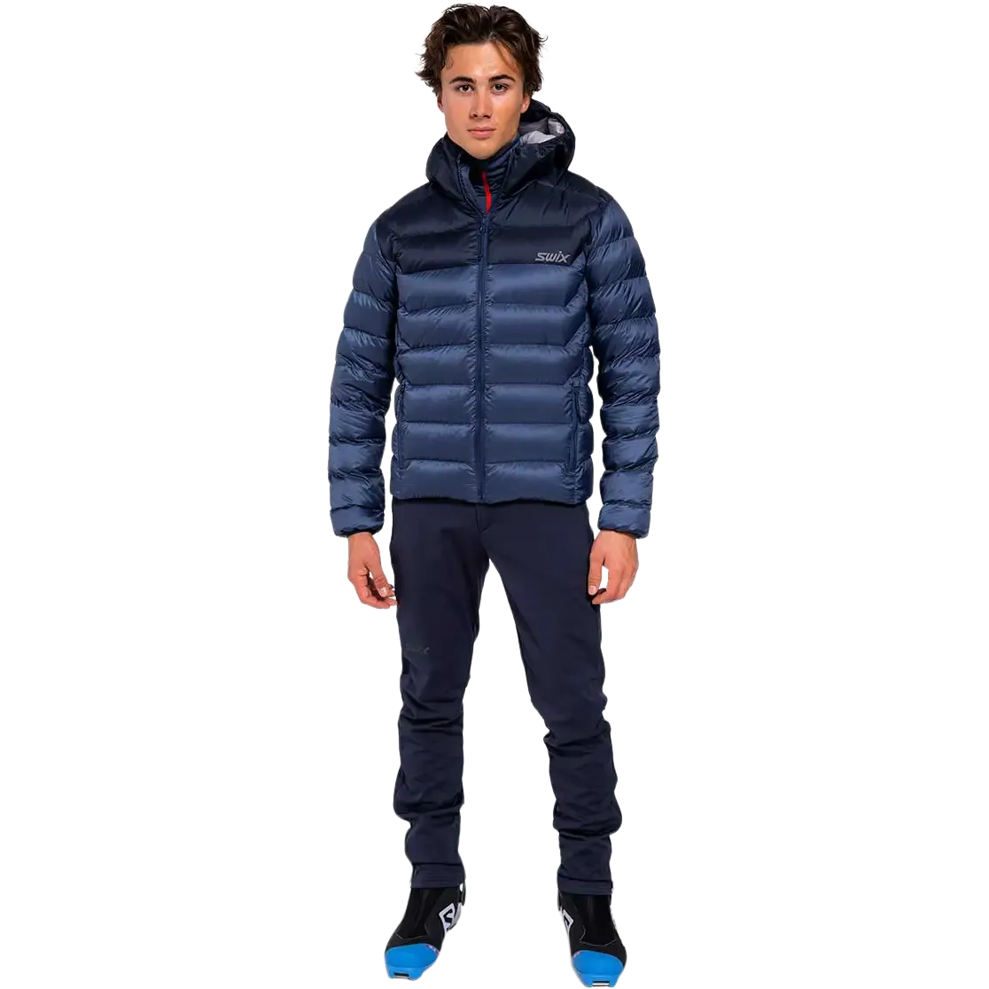 Infinity Down Jacket Men dunjacka