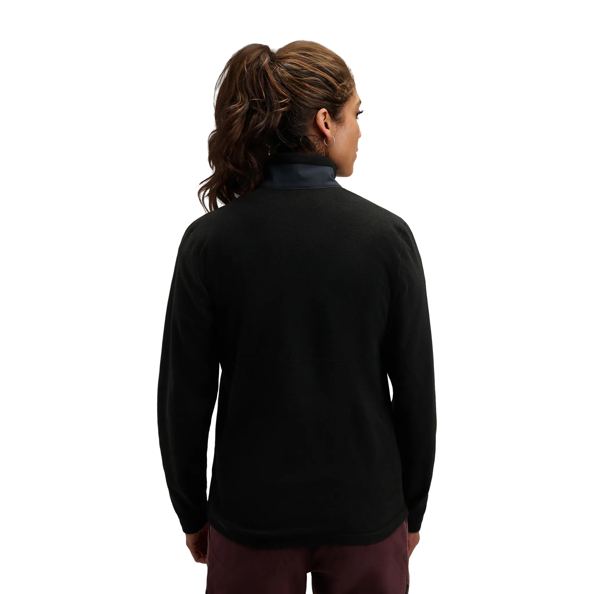 Rift HZ Fleece Jacket Women