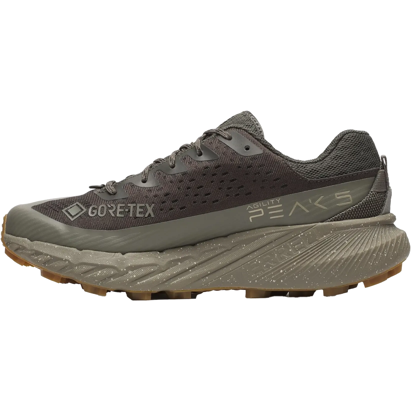 Agility Peak 5 GTX Herrar trailsko