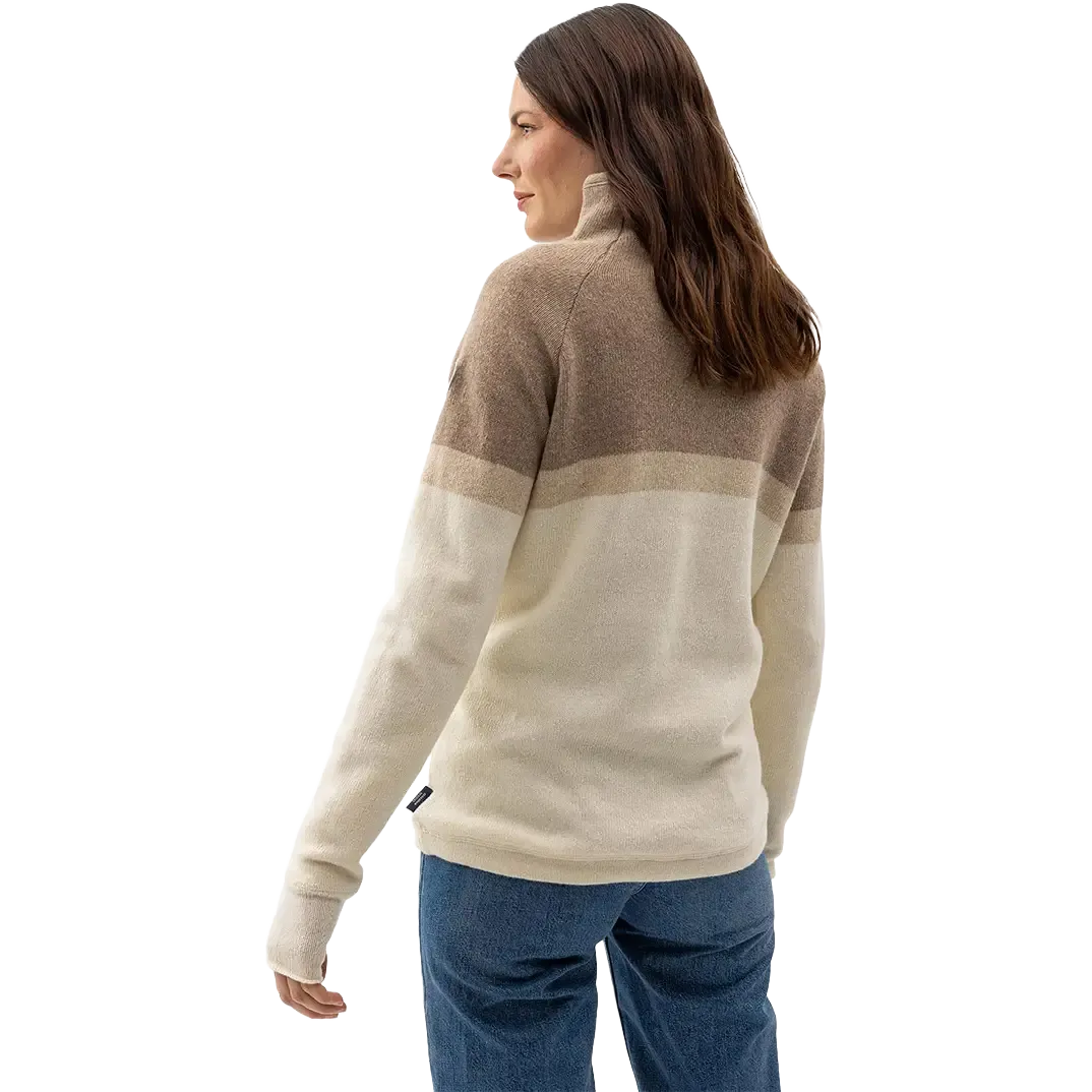 Martina WP Women uldsweater