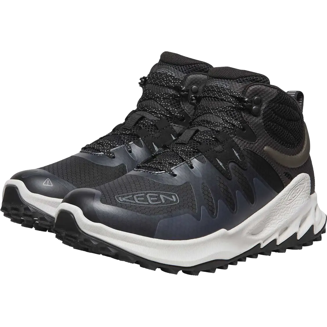 Zionic Mid WP Men herrestøvle