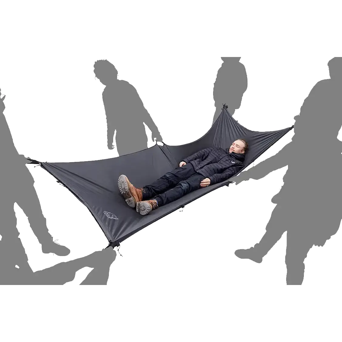Voss Tech Tarp 2,6x2,2 m