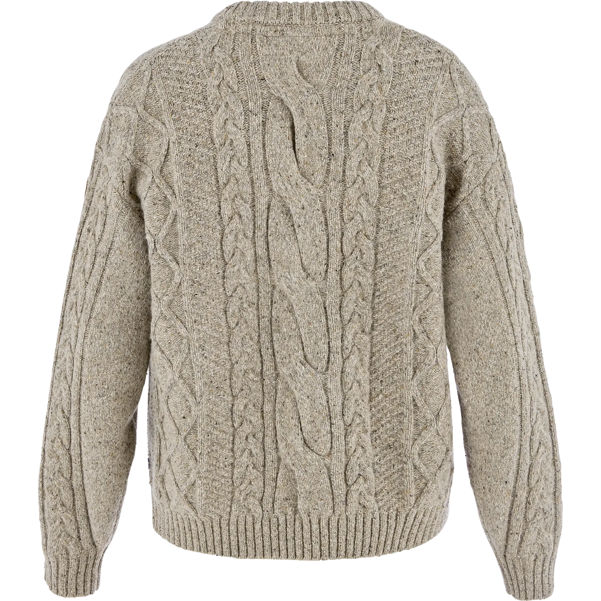 Övik Cable Knit Women