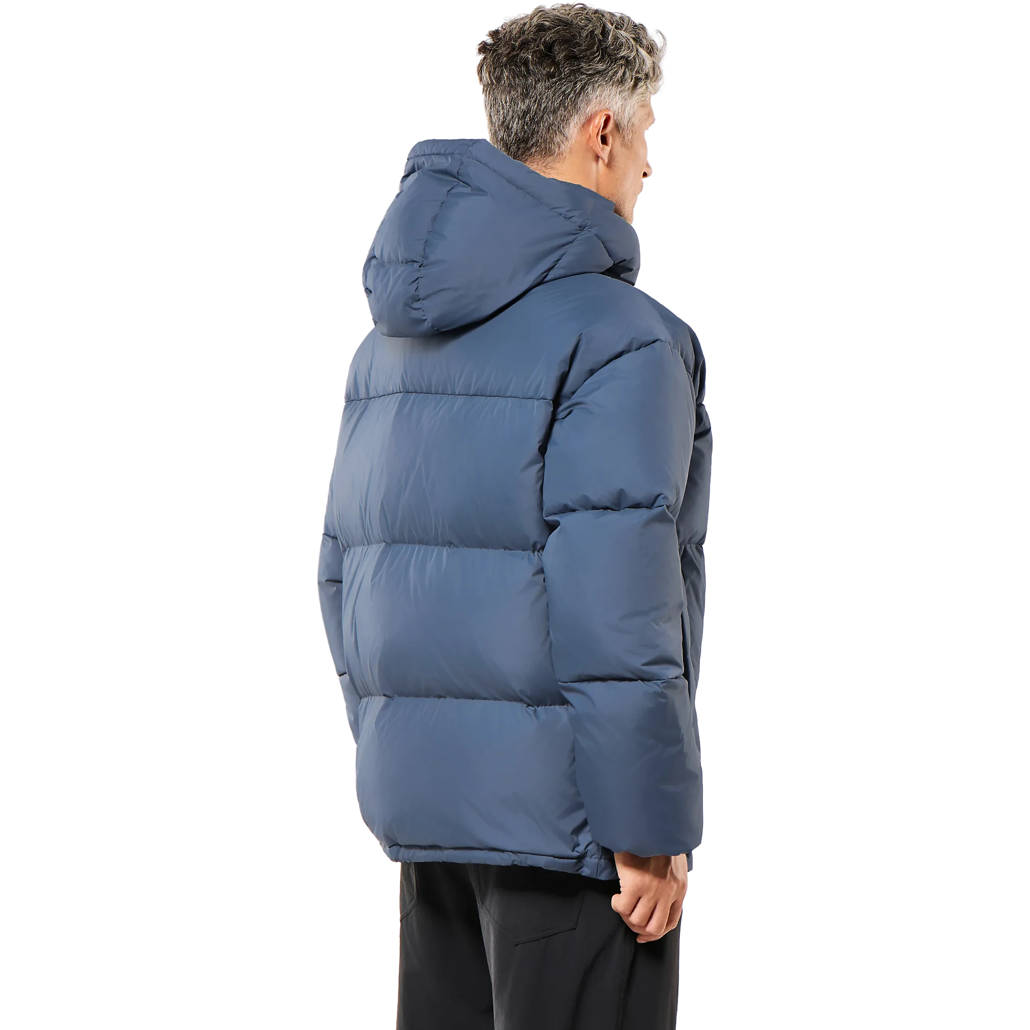 Dyngja Down Jacket