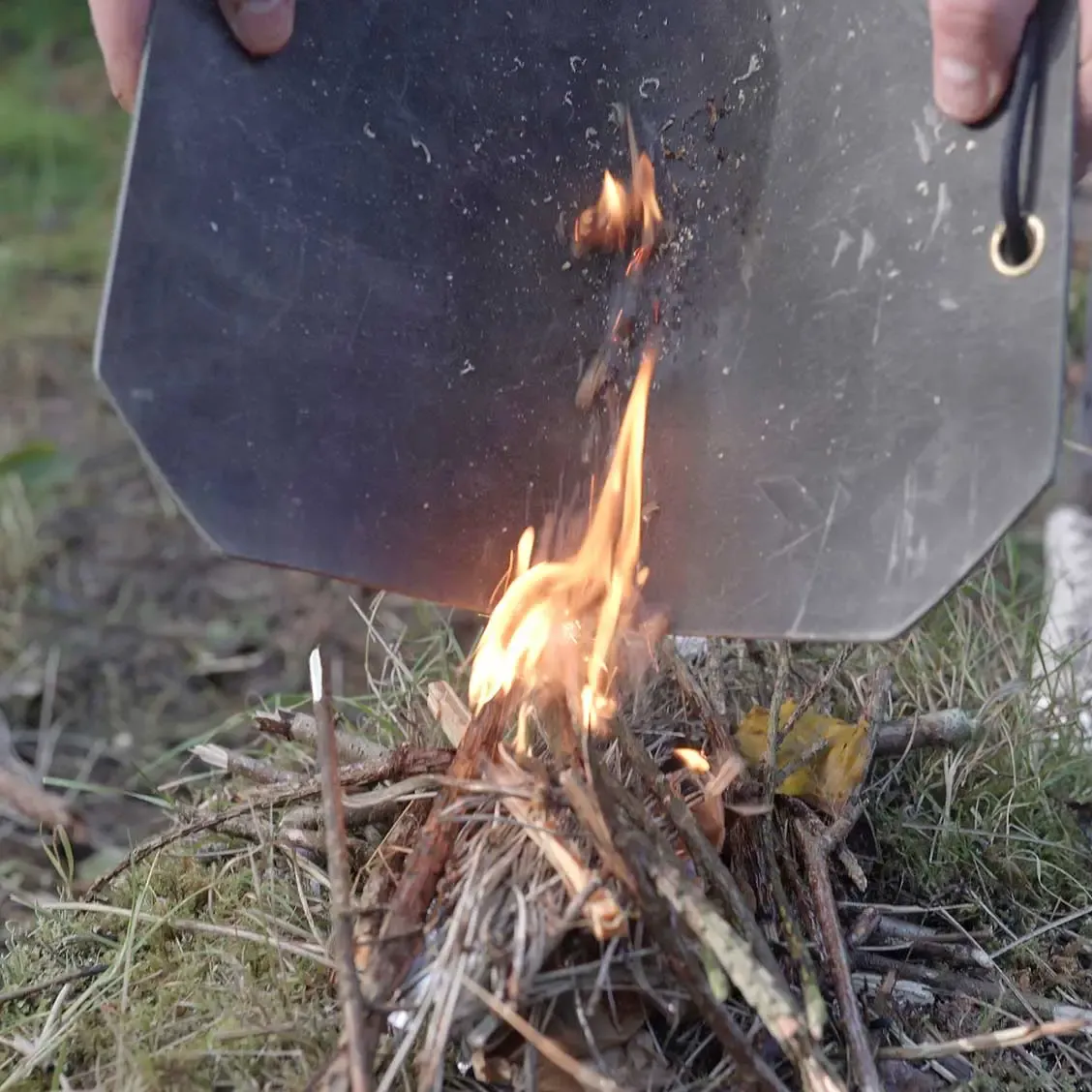 Artisan Fire Mats