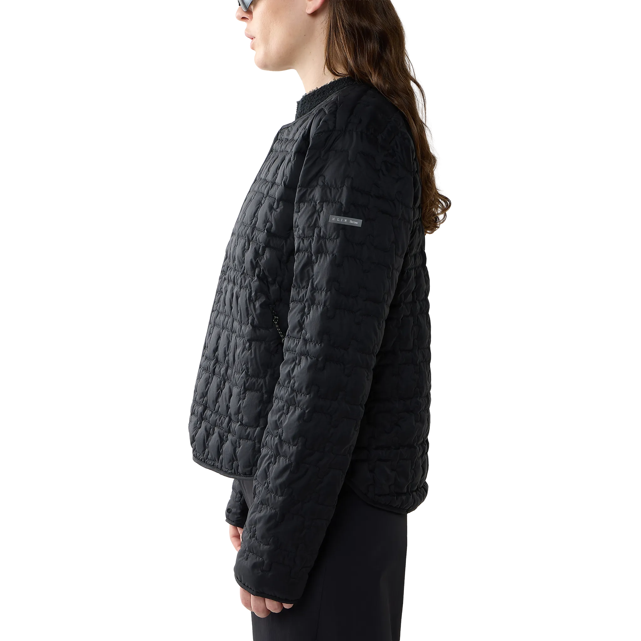 Fram Mimic Jacket Dam