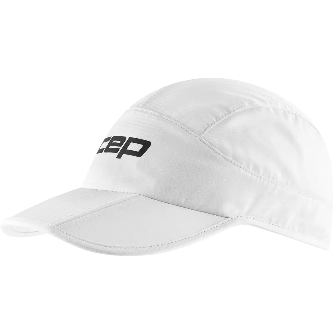 Run Foldable Cap