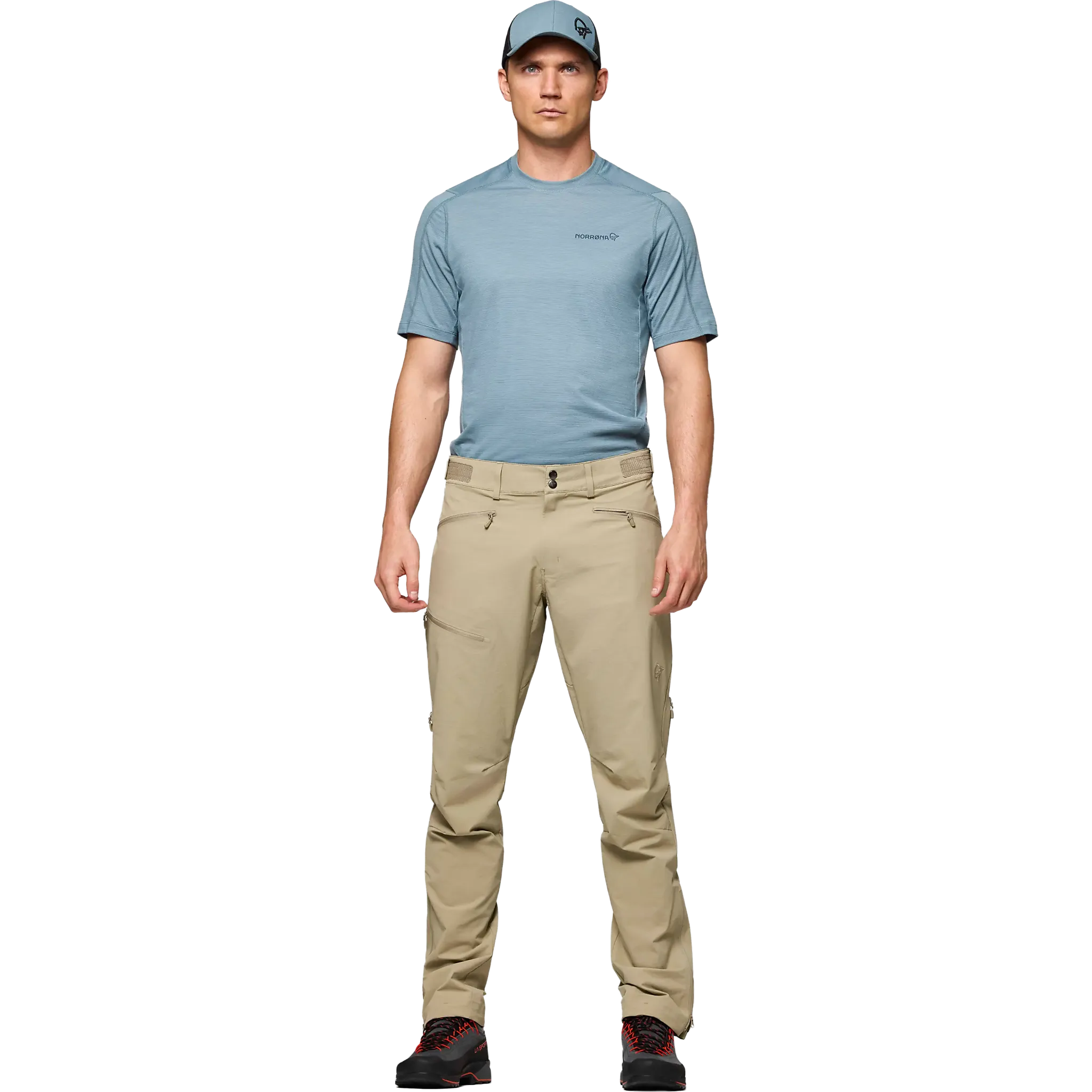 Falketind Flex1 Pants Men