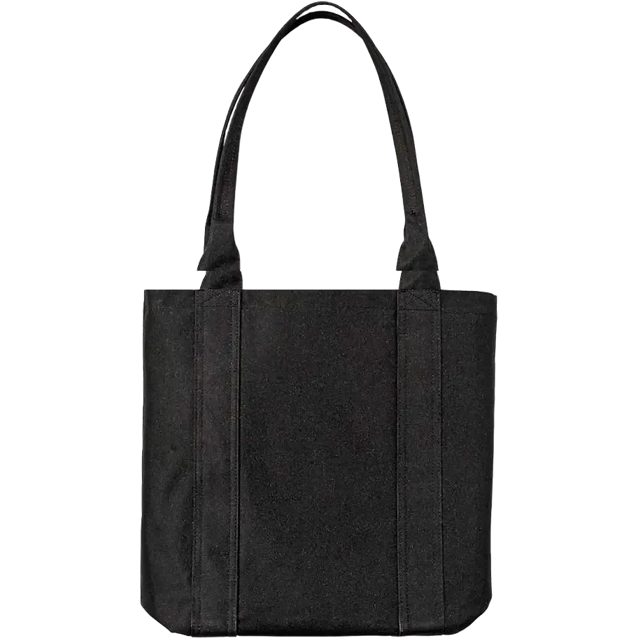 Vertical Open Tote