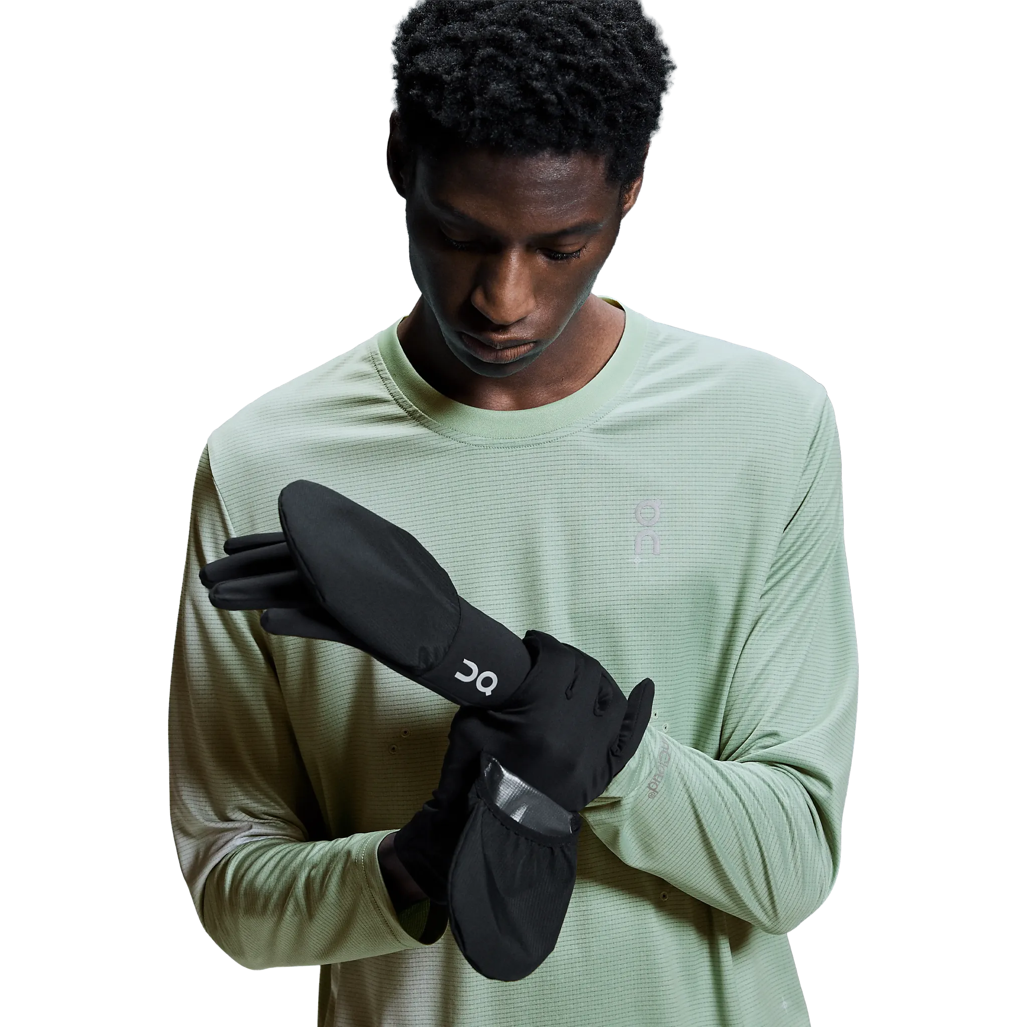 Core Glove Unisex