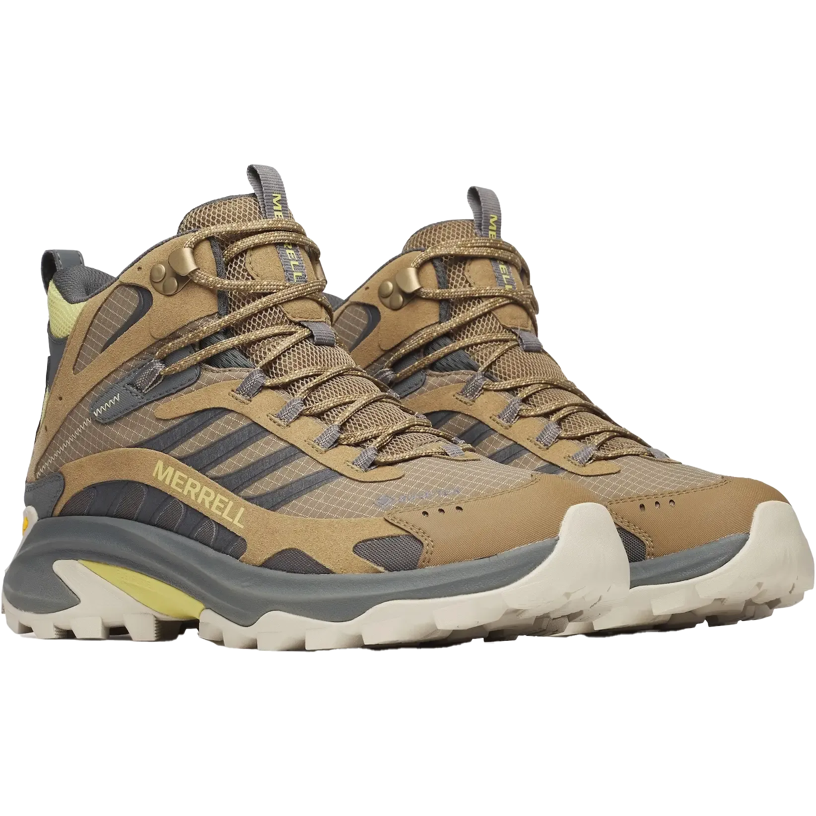 Moab Speed 2 Mid GTX Men