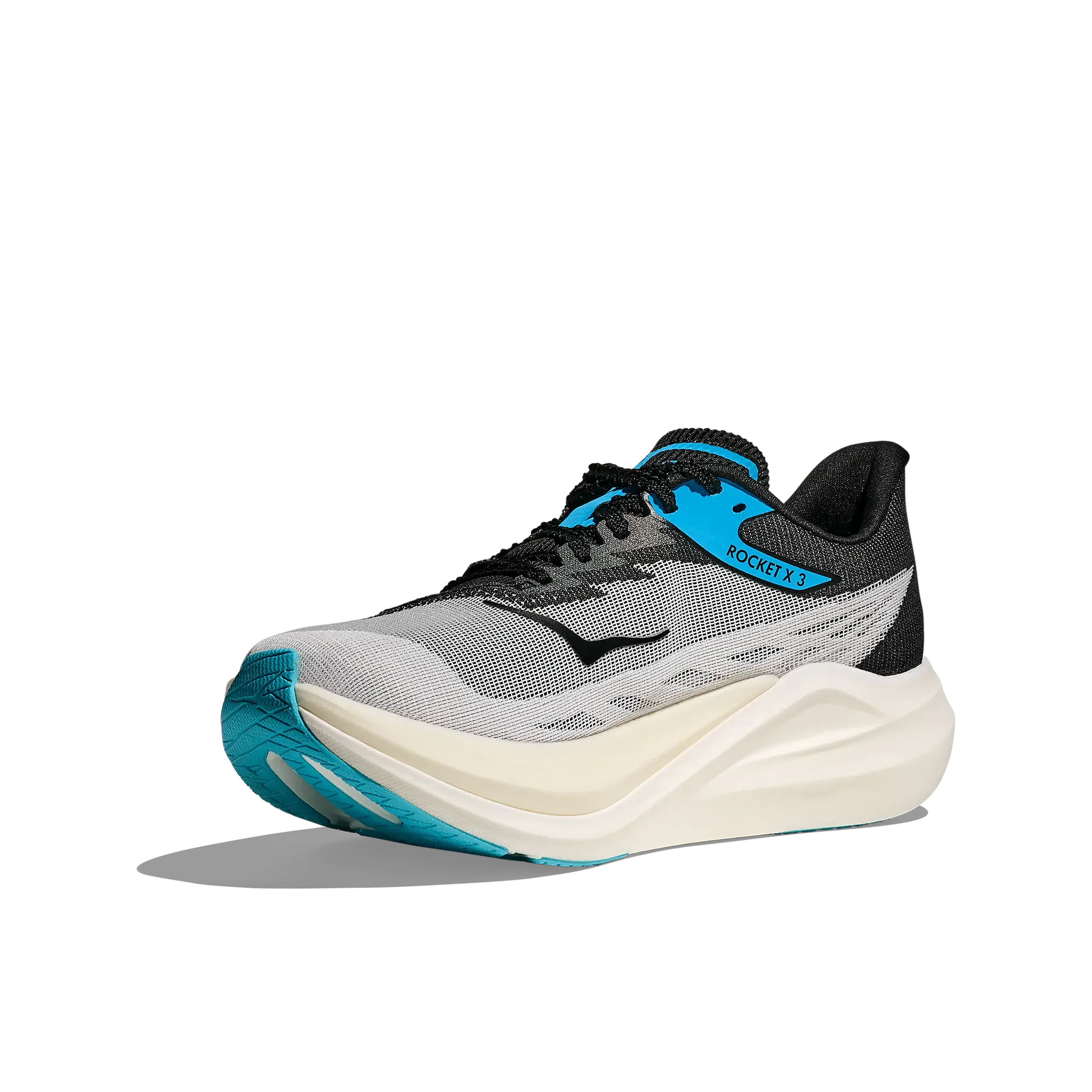 Rocket X 3 Unisex
