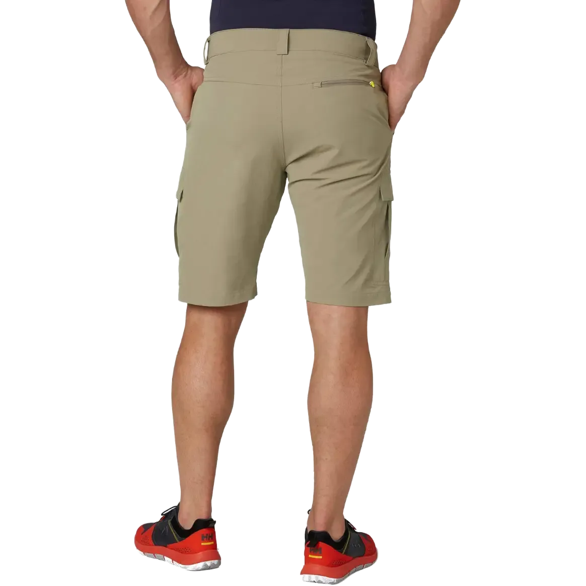 HH QD Cargo Shorts 11"