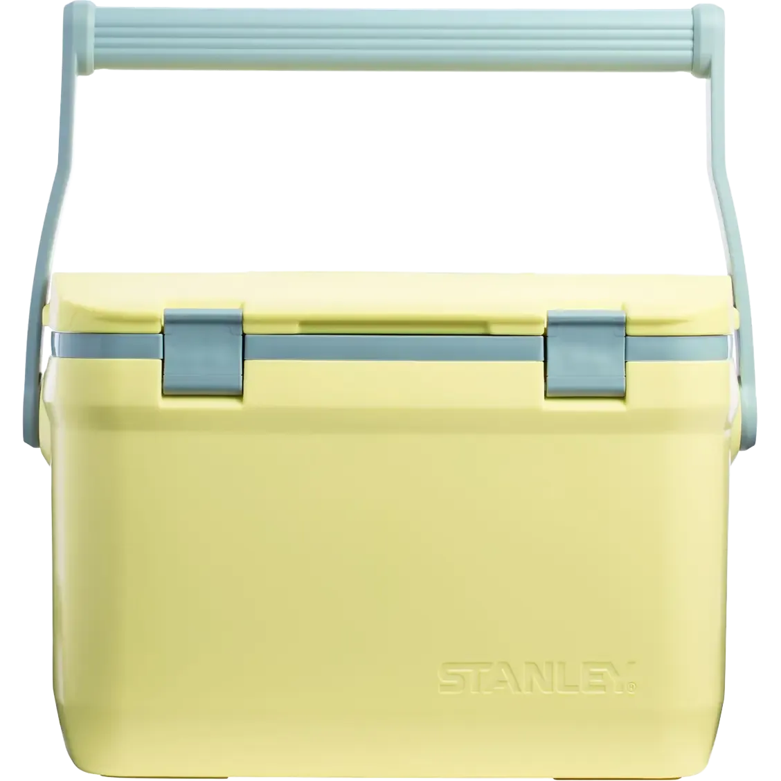 The Easy-Carry Outdoor Cooler 15,1L