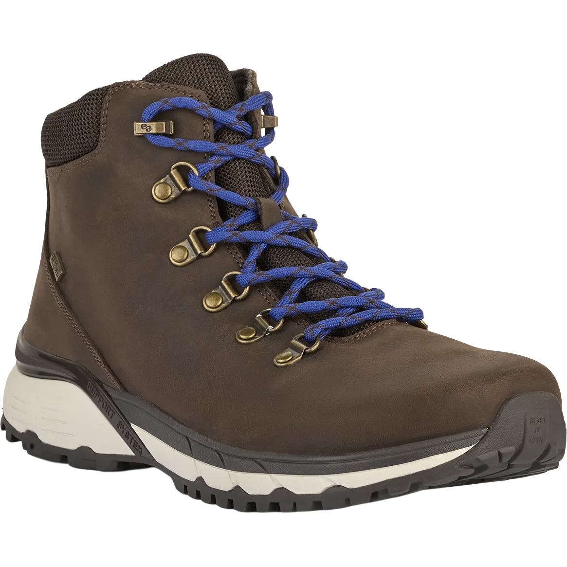 Trysil Tyra Leather Boot