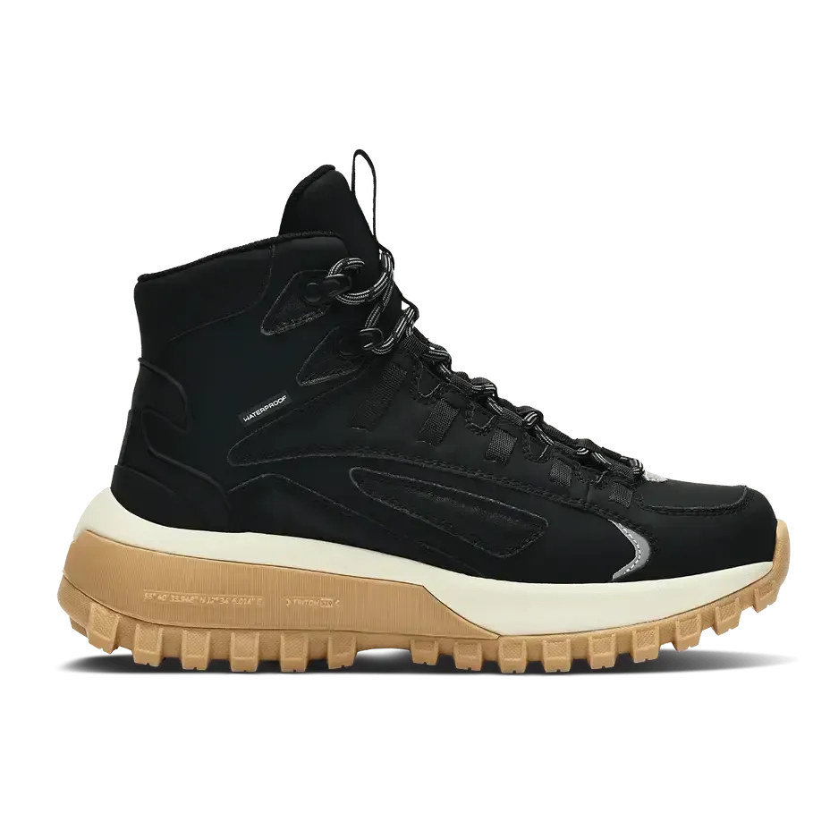 Apaze Hightop